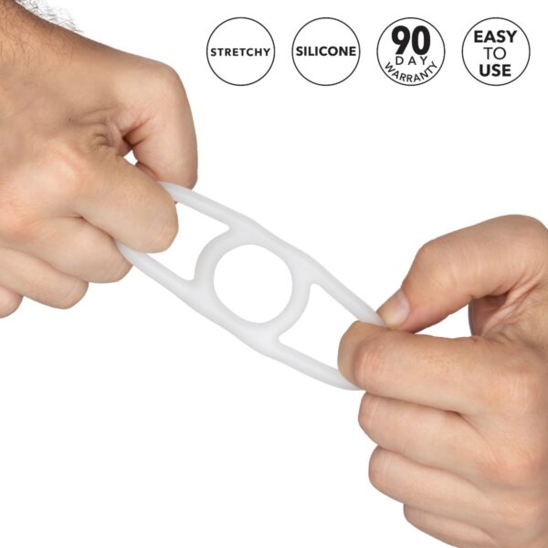 Penis Pump Commander - Erection Enhancer - Image 4