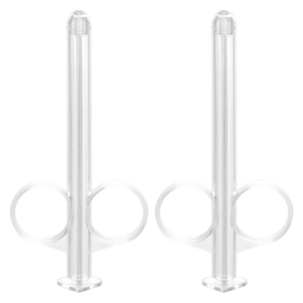 Lube Tube (Includes 2) Clear - Image 2