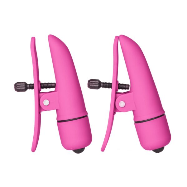 Nipplettes - Pink - Image 2