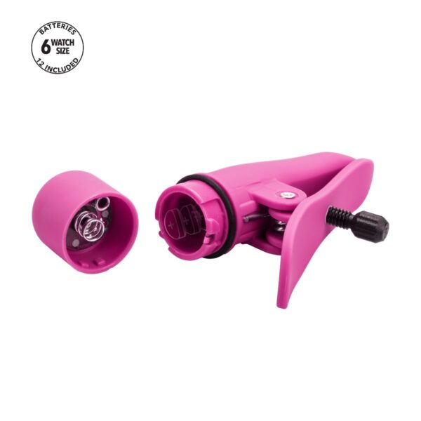 Nipplettes - Pink - Image 3