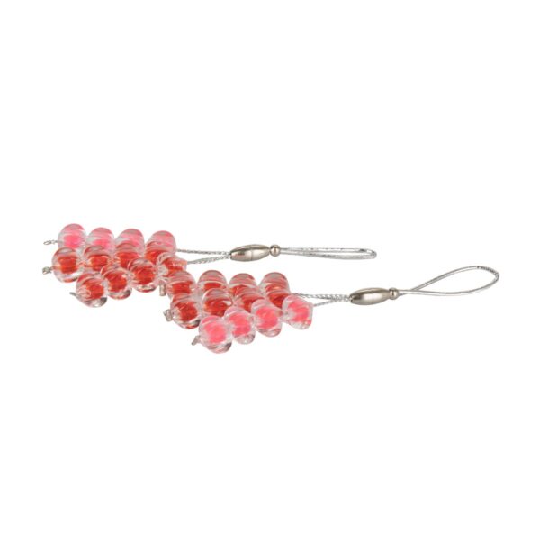 Nipple & Clitoral Non-Piercing Body Jewellery - Ruby - Image 3