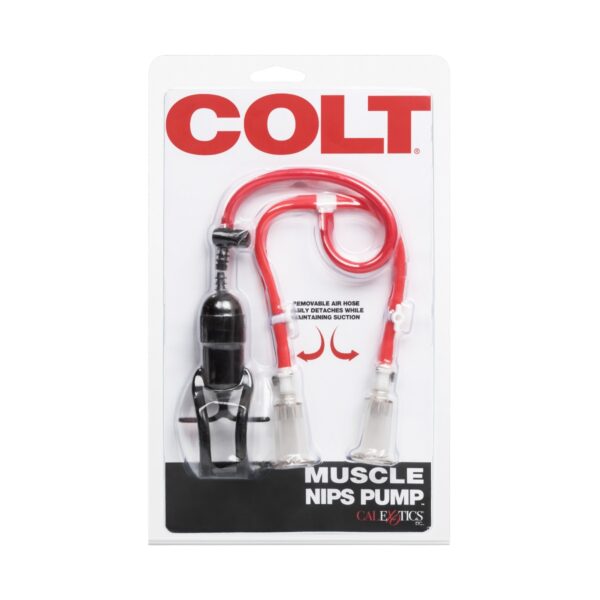 COLT Muscle Nips Pump - Image 3