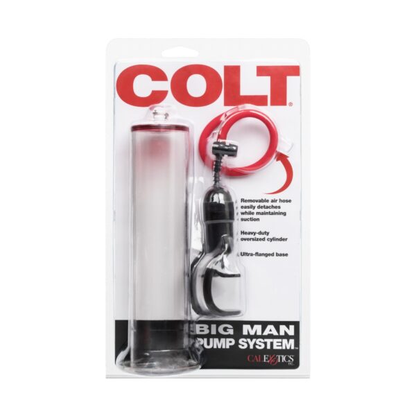 COLT Big Man Pump System - Image 3