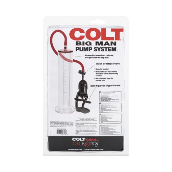 COLT Big Man Pump System - Image 4