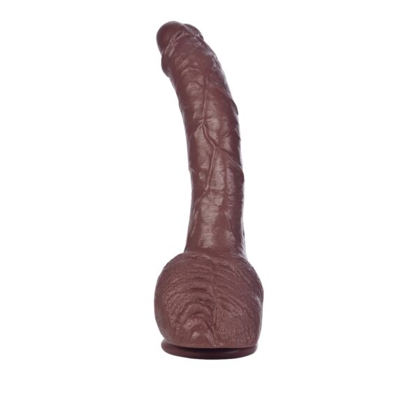 COLT Adam Dexter Cock - Brown - Image 4