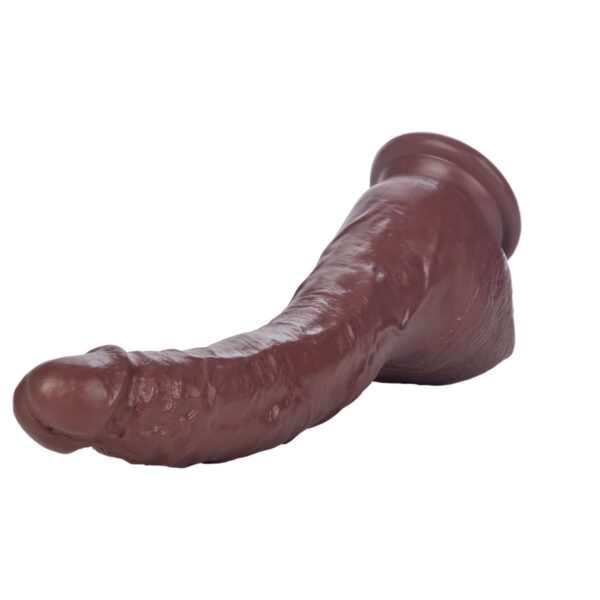 COLT Adam Dexter Cock - Brown - Image 3