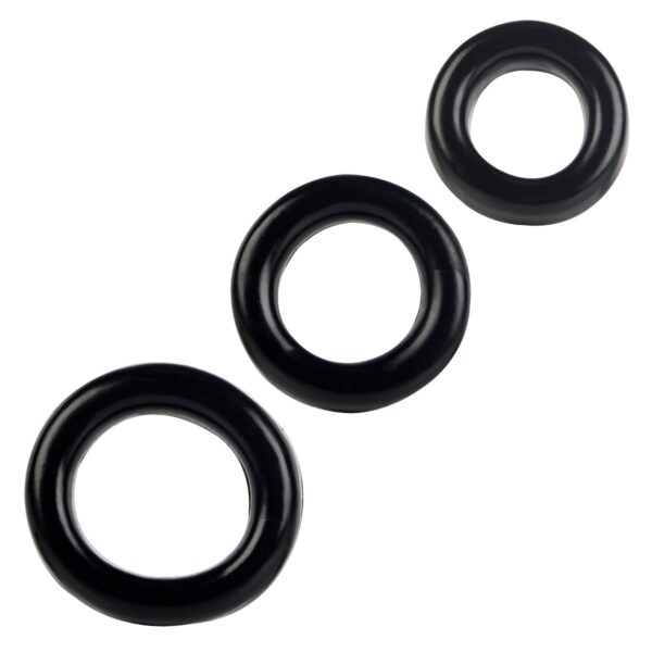 COLT 3 Ring Set - Image 2