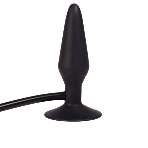 COLT Large Pumper Plug - Black - Image 4