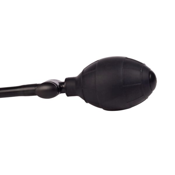 COLT Large Pumper Plug - Black - Image 3