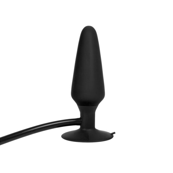 COLT XXL Pumper Plug - Black - Image 4