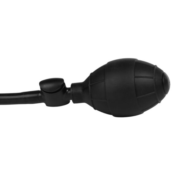 COLT XXL Pumper Plug - Black - Image 3