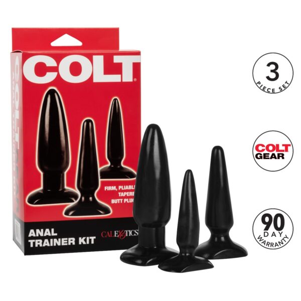 COLT Anal Trainer Kit - Image 4