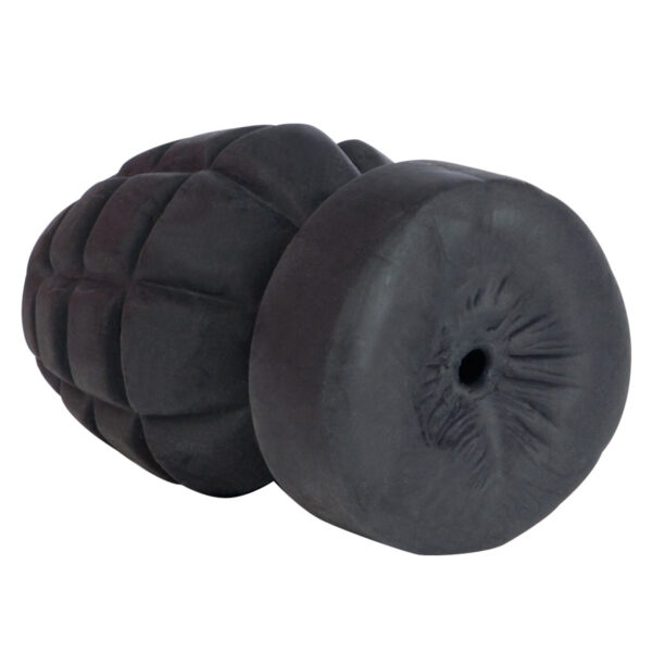 COLT Power Stroker - Black - Image 2