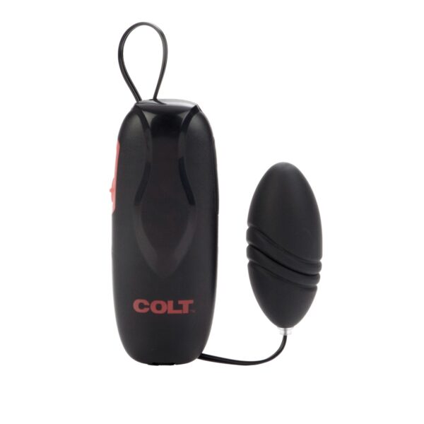 COLT Turbo Bullet - Black - Image 2