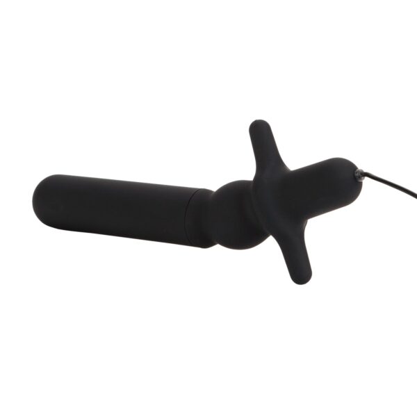 COLT Waterproof Power Anal-T - Black - Image 4