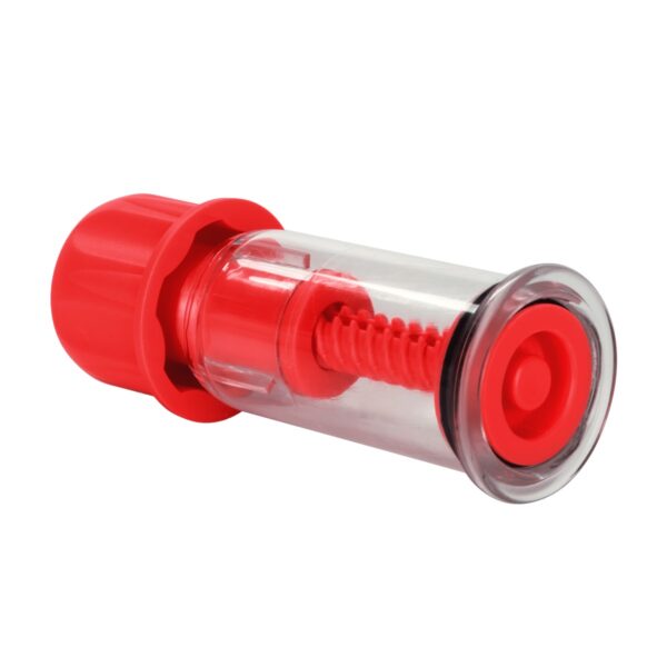 COLT Nipple Pro-Suckers - Red - Image 4