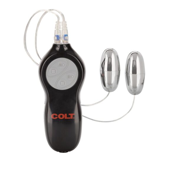 COLT 7-Function Twin Turbo Bullets - Image 2