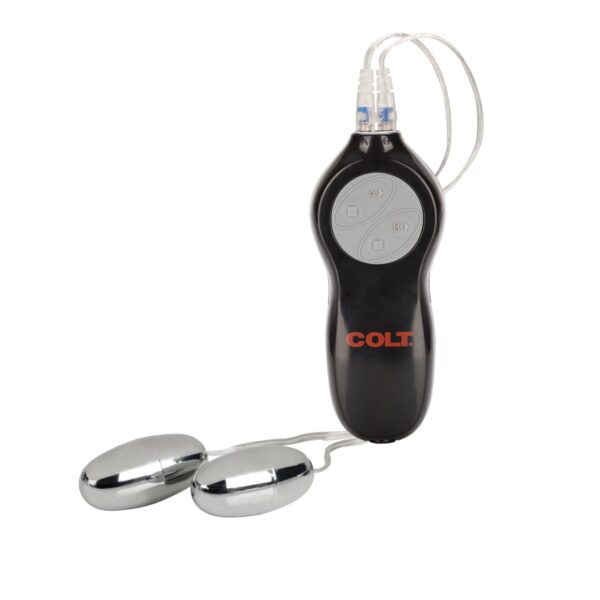 COLT 7-Function Twin Turbo Bullets - Image 3