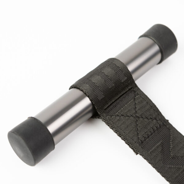 SEI MIO - Doorway Control Play - Adjustable Over-Door Cuff Restraints - Image 3