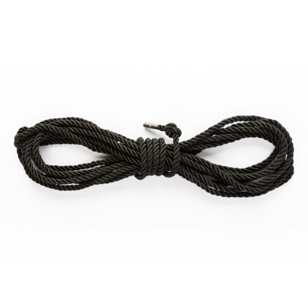 SEI MIO - Knot in Control - 10m Silky Bondage Rope - Image 2