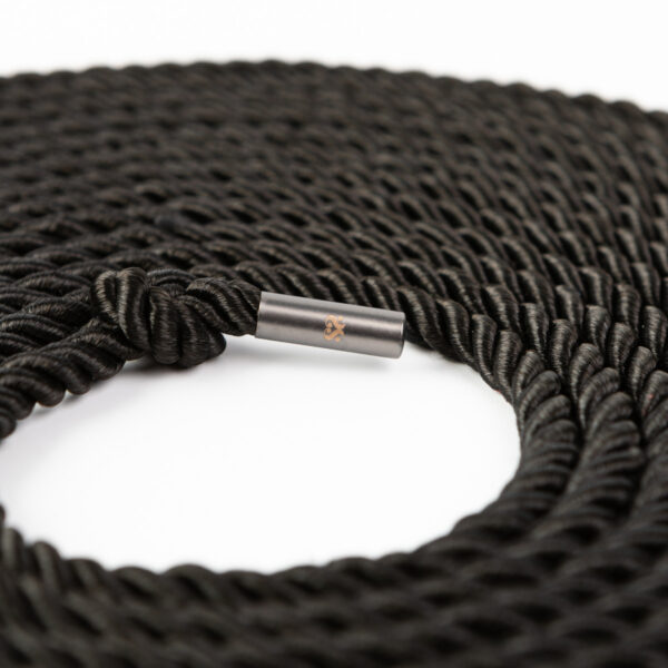 SEI MIO - Knot in Control - 10m Silky Bondage Rope - Image 3