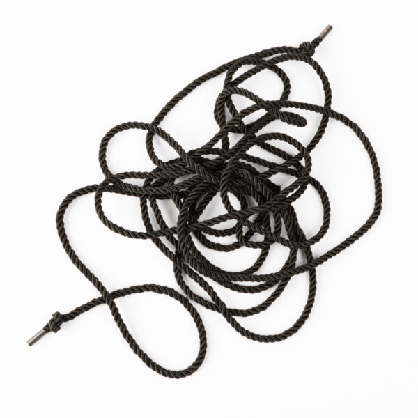 SEI MIO - Knot in Control - 10m Silky Bondage Rope - Image 4