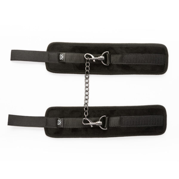SEI MIO - Legs Locked - Padded Ankle Restraints - Image 3