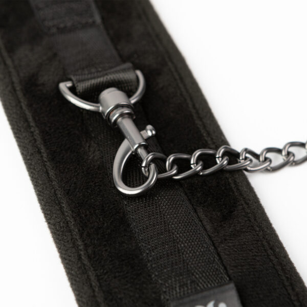 SEI MIO - Legs Locked - Padded Ankle Restraints - Image 4