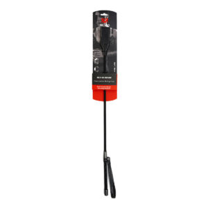 SEI MIO - Rein in Desire - Faux Leather Riding Crop