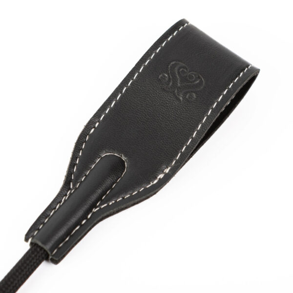 SEI MIO - Rein in Desire - Faux Leather Riding Crop - Image 4