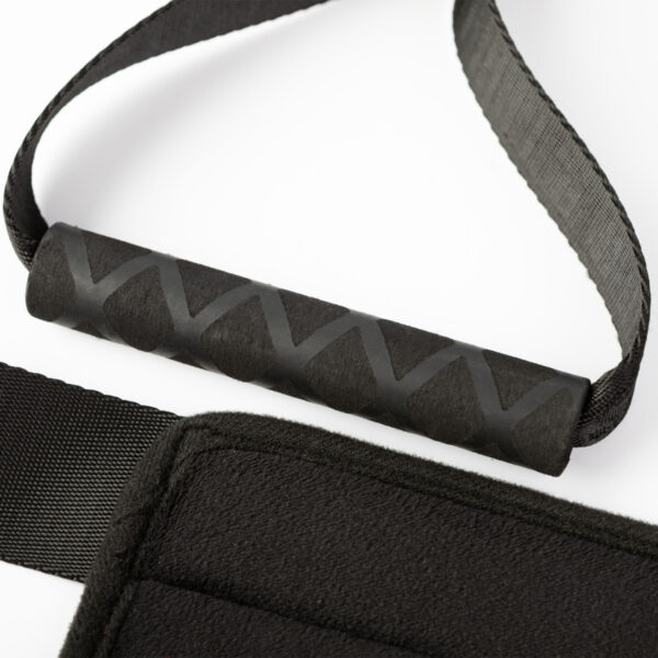 SEI MIO - Behind Closed Doors - Adjustable Door Hanging Sex Swing - Image 3