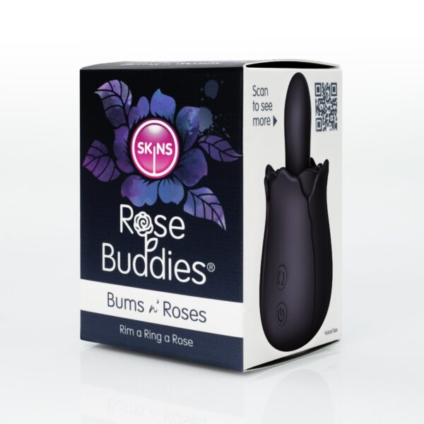 Skins Rose Buddies - The Bums N Roses - Image 4