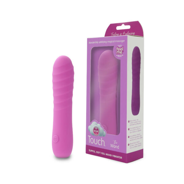 Skins Touch - The Wand - Image 2