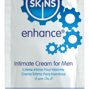 Skins Enhance Intimate Cream 5ml Sachet