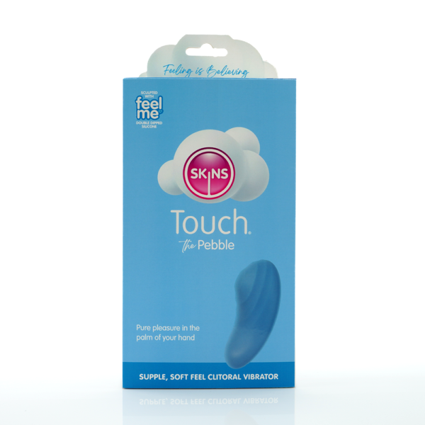 Skins Touch - The Pebble - Image 3
