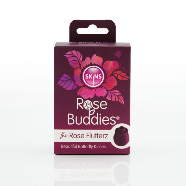 Skins Rose Buddies - The Rose Flutterz - Image 3
