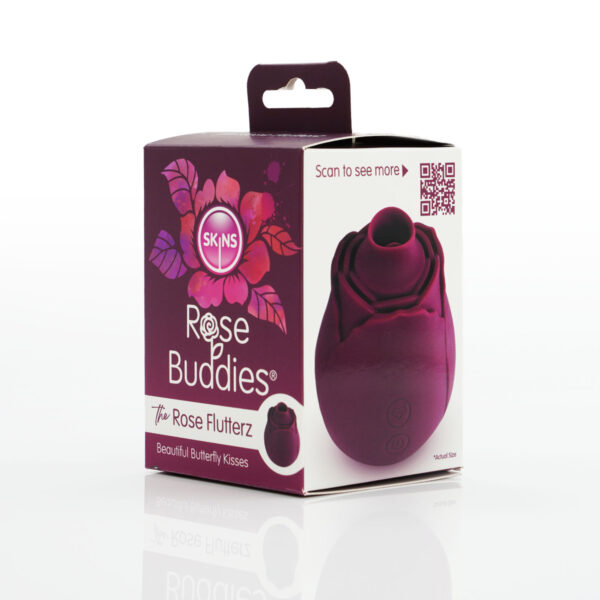 Skins Rose Buddies - The Rose Flutterz - Image 4