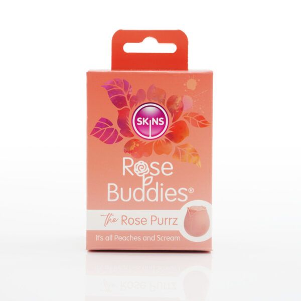 Skins Rose Buddies - The Rose Purrz - Image 3
