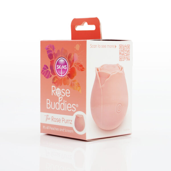 Skins Rose Buddies - The Rose Purrz - Image 4