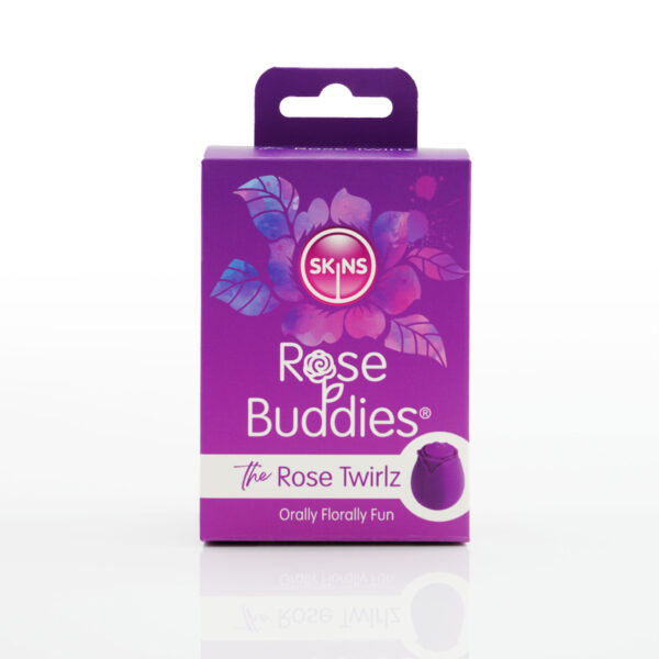 Skins Rose Buddies - The Rose Twirlz - Image 3