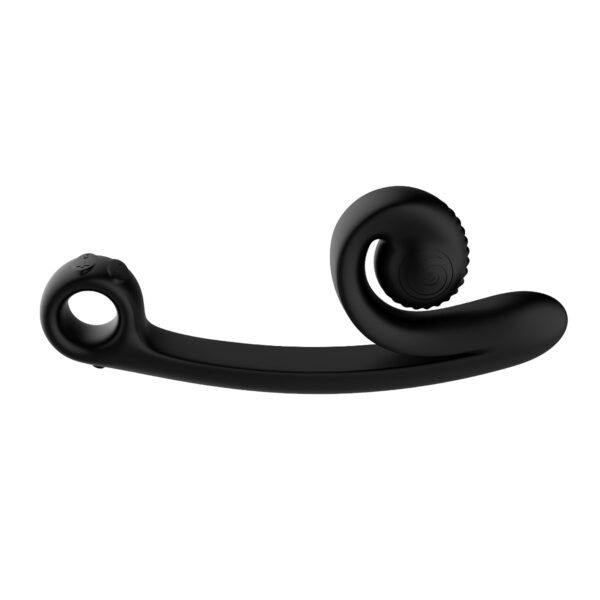 Snail Vibe Curve - Black - Image 3