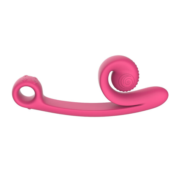 Snail Vibe Curve - Pink - Image 3