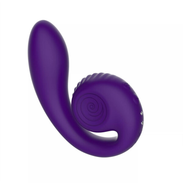Snail Vibe Gizi - Purple - Image 3