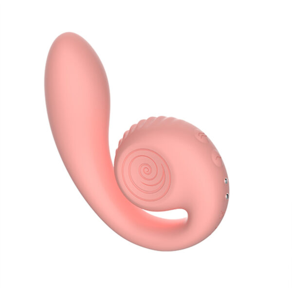 Snail Vibe Gizi - Peachy Pink - Image 3