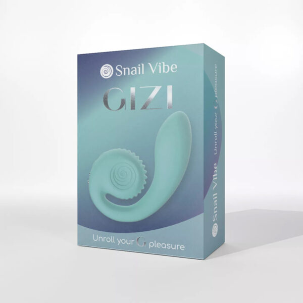 Snail Vibe Gizi - Tiffany - Image 4
