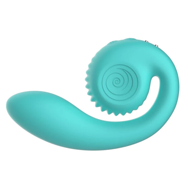 Snail Vibe Gizi - Tiffany - Image 2