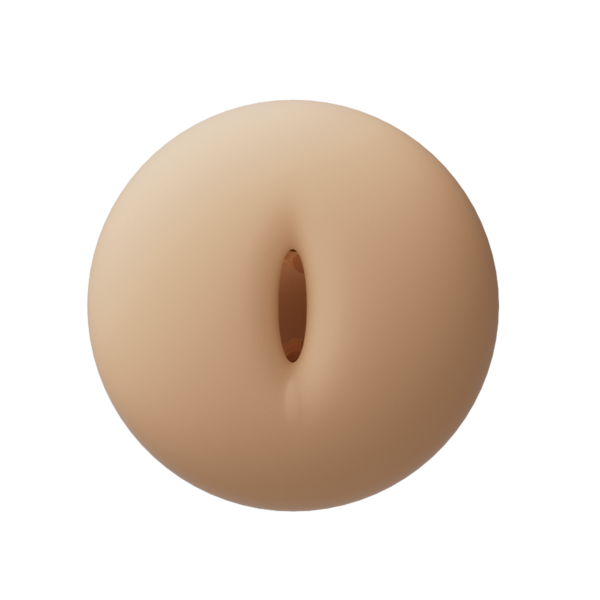 LOVENSE - Neutral-Shaped Sleeve for Solace Pro - Image 2