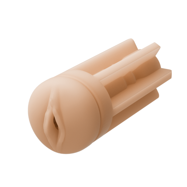LOVENSE - Vagina-Shaped Sleeve for Solace Pro
