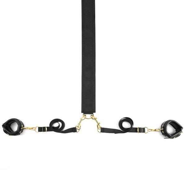 Sportsheets Under the Bed Restraint Set - Special Edition - Image 4