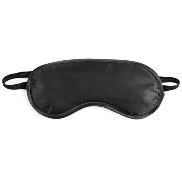 Sportsheets Cuffs and Blindfold Set - Special Edition - Image 4